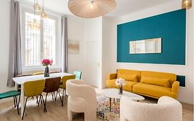 Cozy Apartment - Opera - Turin